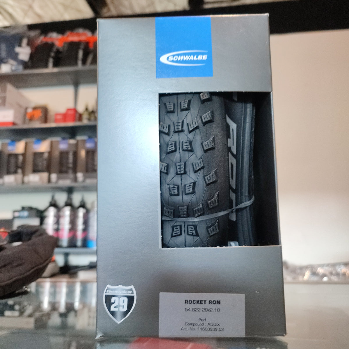 Schwalbe rocket ron 29 hot sale