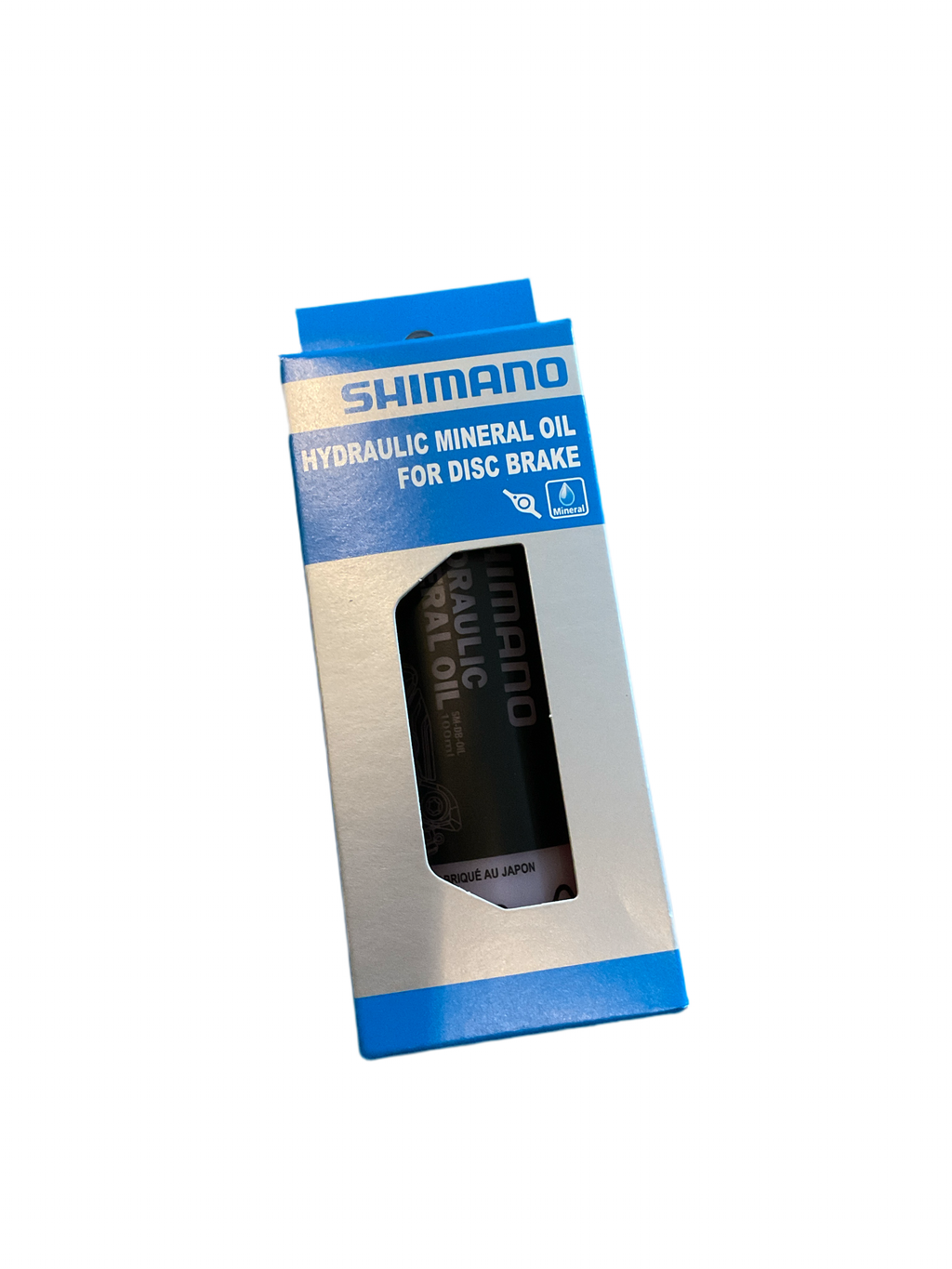 Shimano Mineral Oil 100ml