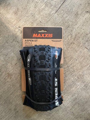 Maxxis Aspen ST 29