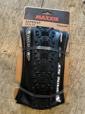 Maxxis Aspen ST 29