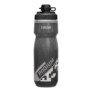 Camelbak Podium Chill Insulated Water Bottle - Dirt Series