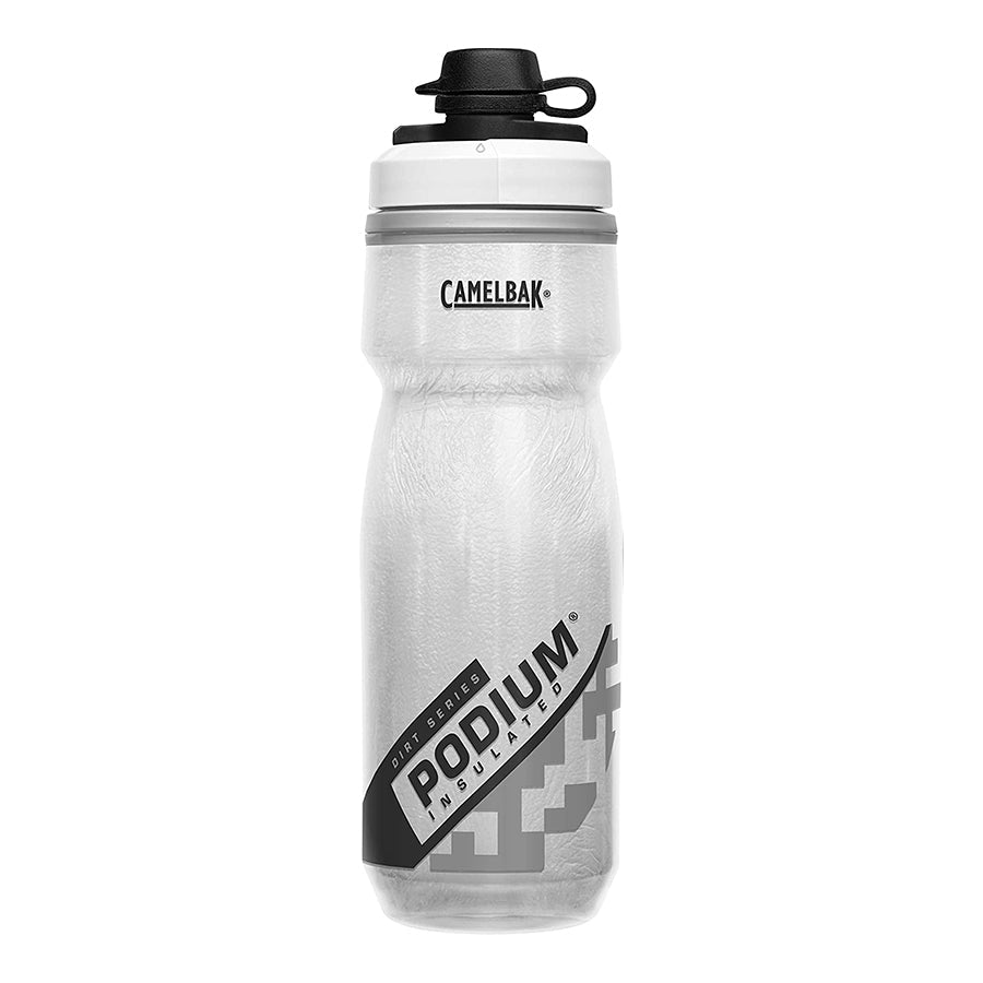 Camelbak Podium Chill Insulated Water Bottle - Dirt Series