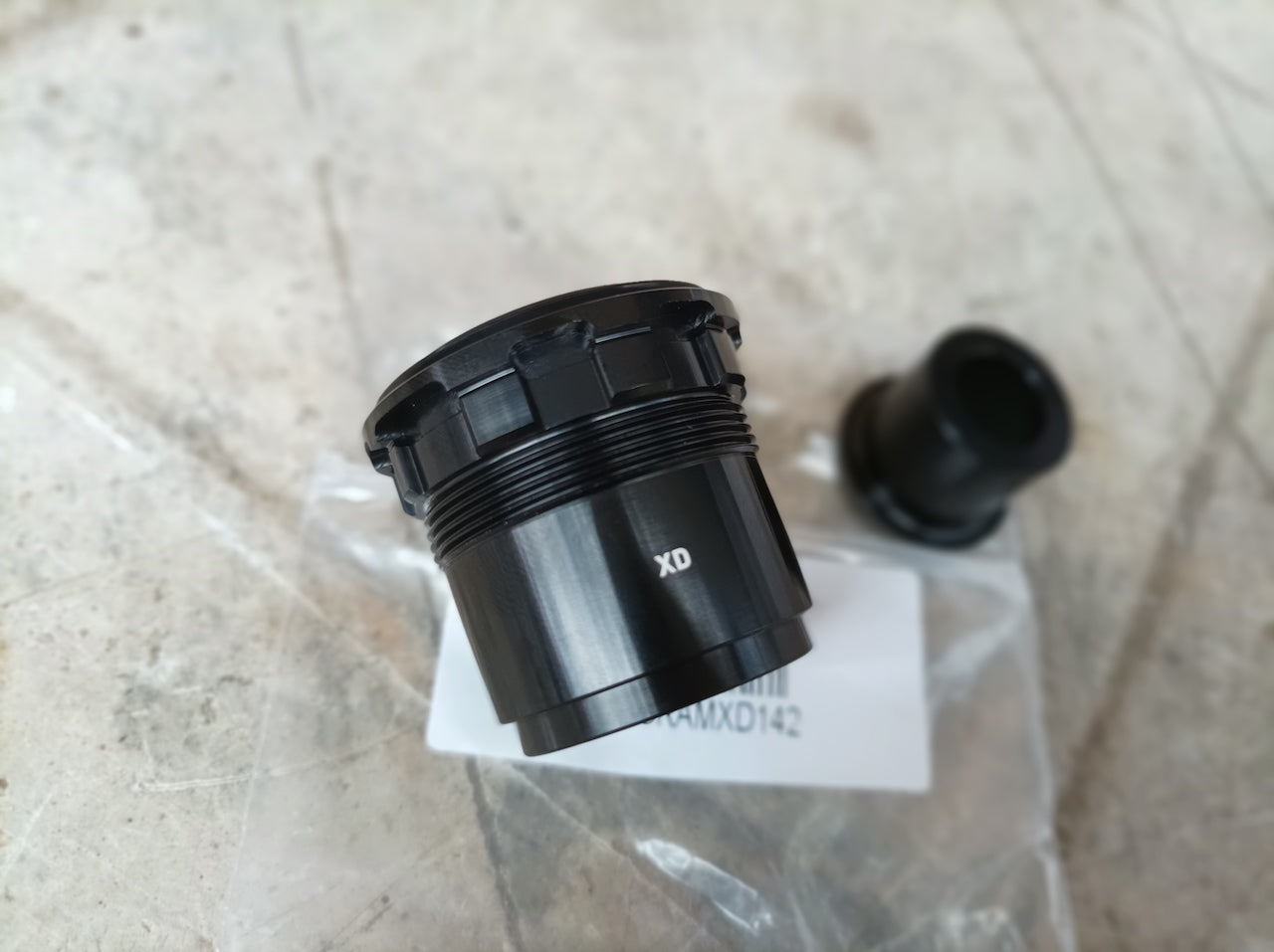 DT Swiss Freehub for 350/240