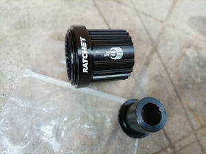 DT Swiss Freehub for 350/240
