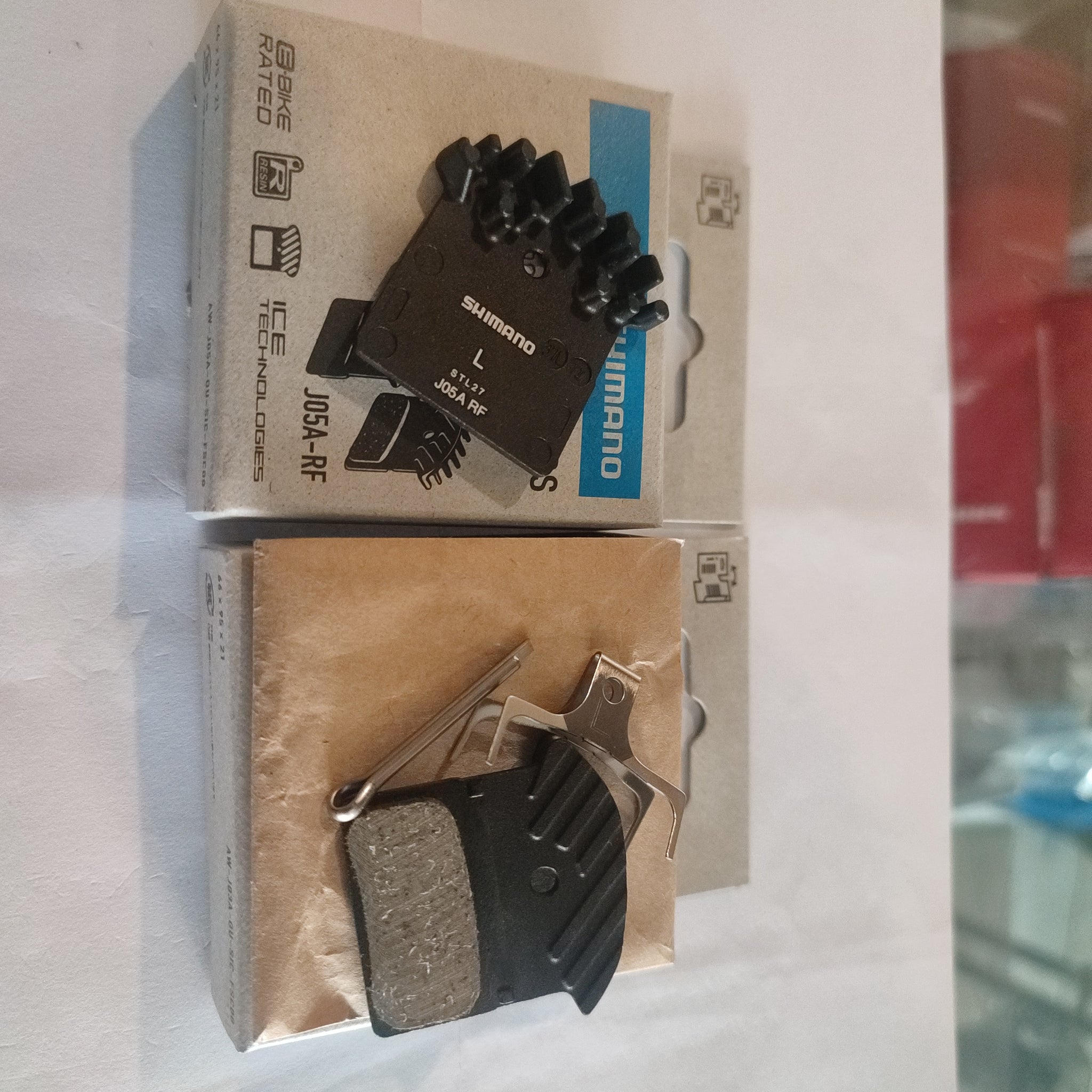 Shimano Brakepads