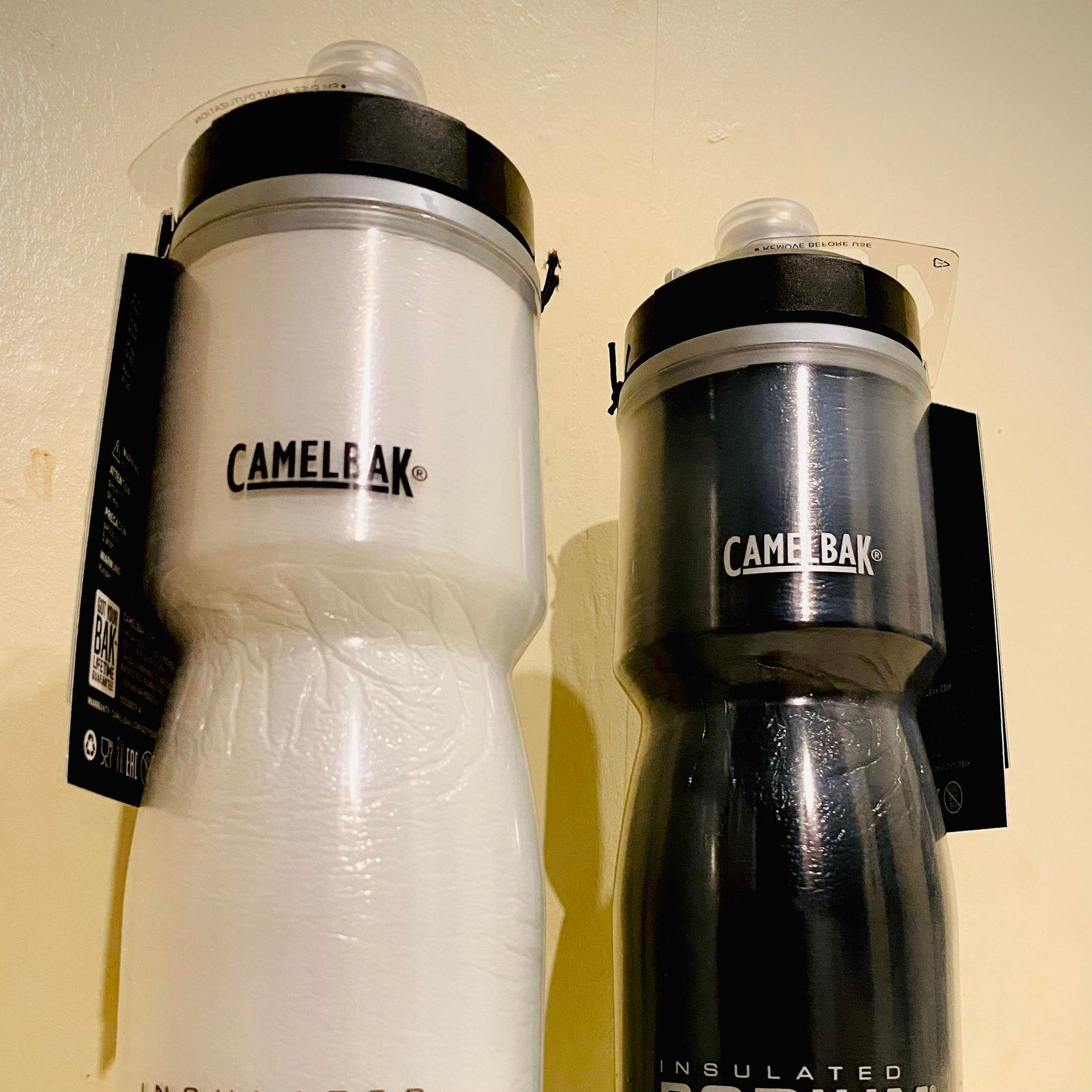 Camelbak Podium Chill Insulated Water Bottle