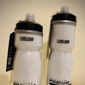 Camelbak Podium Chill Insulated Water Bottle