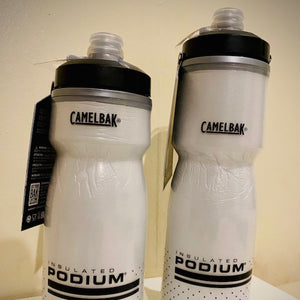 Camelbak Podium Chill Insulated Water Bottle