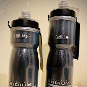 Camelbak Podium Chill Insulated Water Bottle