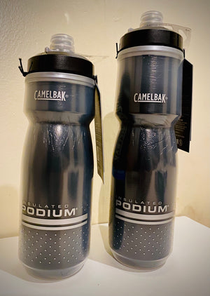 Camelbak Podium Chill Insulated Water Bottle