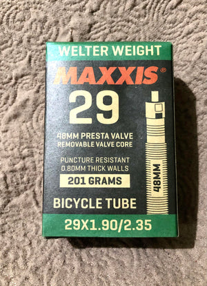 Maxxis Welterweight Inner Tube