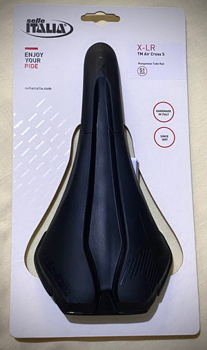 Selle Italia XL-R