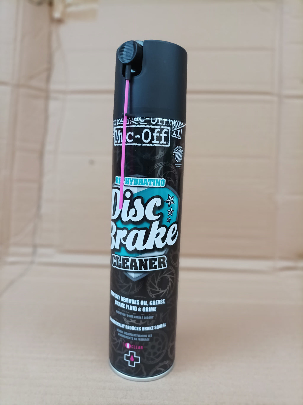 Muc-Off Disc Brake Cleaner 400ml