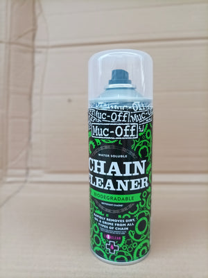 Muc-off Chain Cleaner 400ml