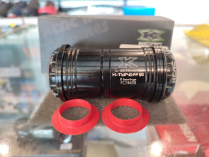 KCNC PF30 Adaptor for Rb/Mtb