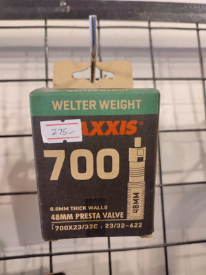 Maxxis Welterweight Inner Tube