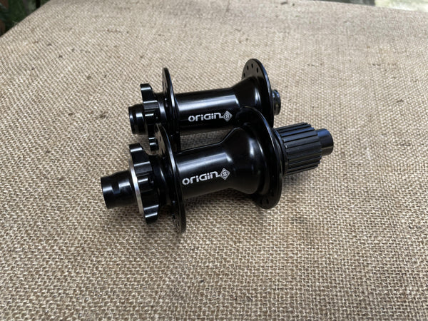 Origin 8 Hubs Non Boost 32H Als Bikes