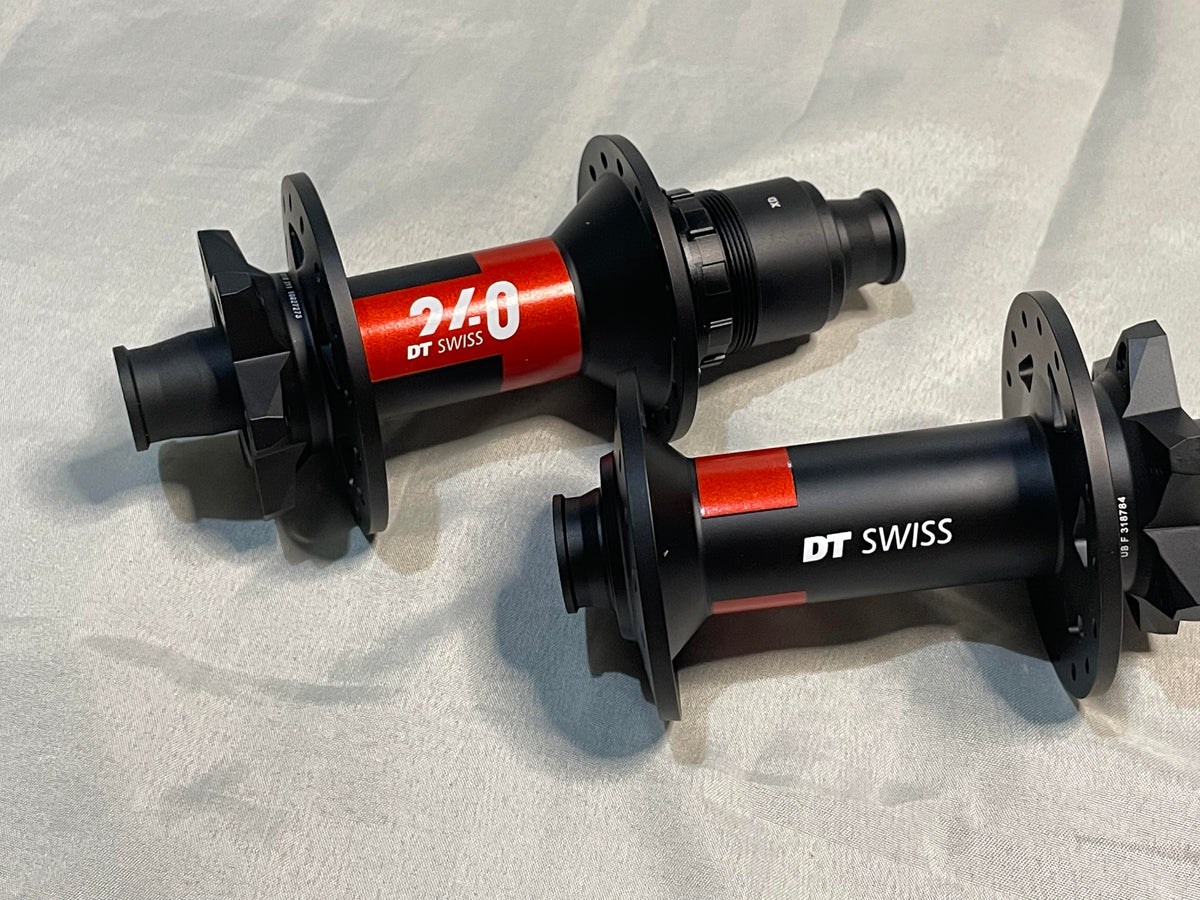 Dt Swiss 240 Exp Boost Hub 32h – Als Bikes