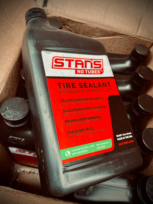 Stans Sealant 1L