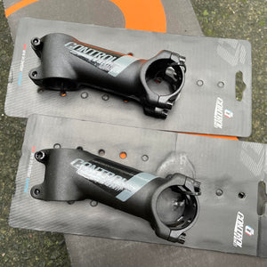 Controltech CLS Drop Stem Gray Decal -17