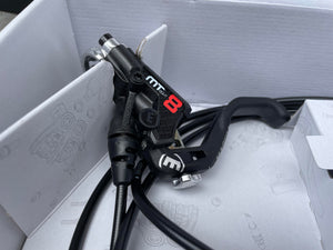 Magura MT8 Pro Dual Piston