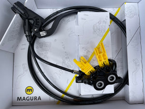 Magura MT5 Brakeset Quad Piston
