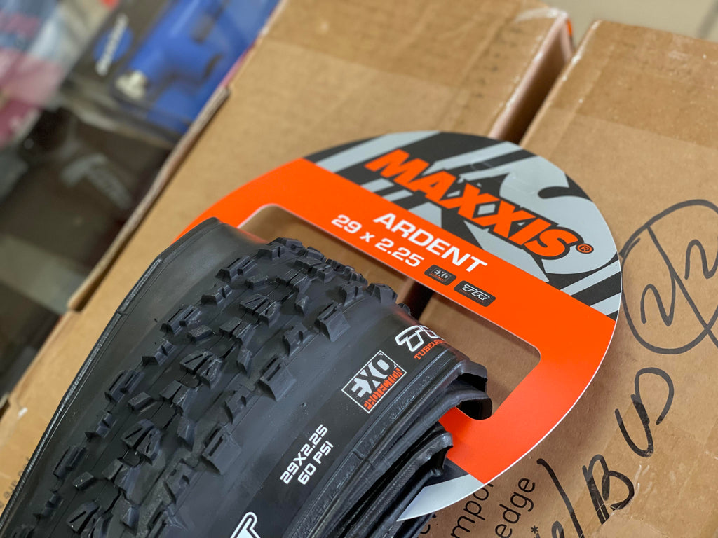 Maxxis Tires Ardent 29