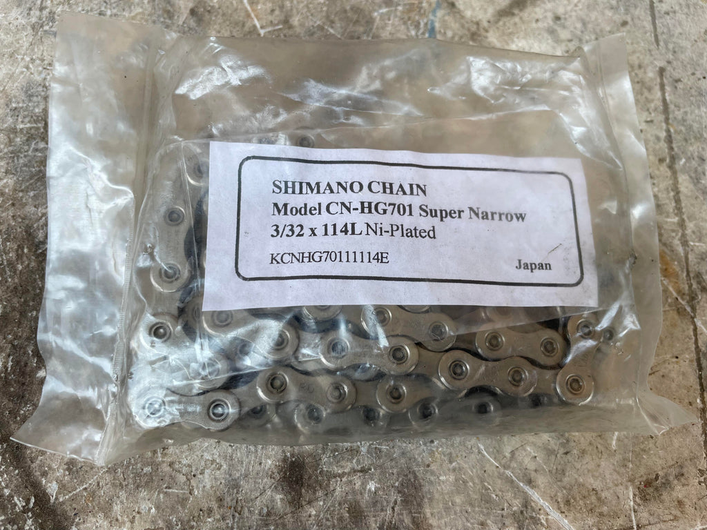 Shimano SLX Chain 11S
