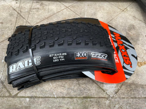 Maxxis Rekon Race 27.5