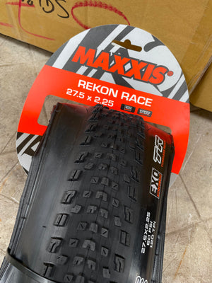 Maxxis Rekon Race 27.5