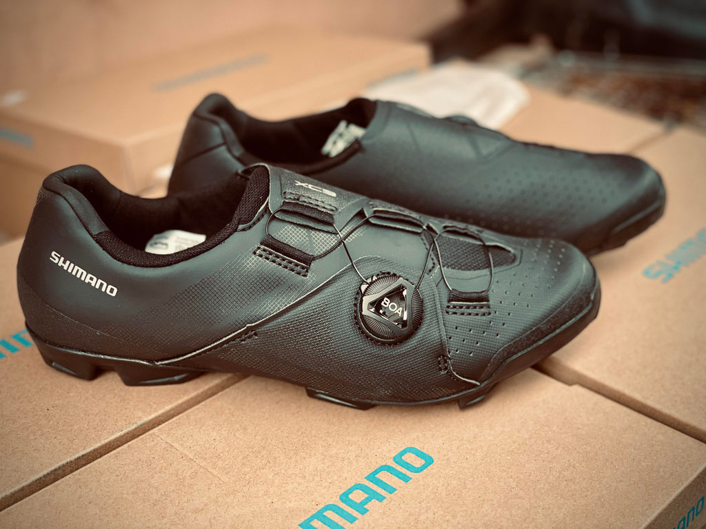 Shimano Shoes XC 300