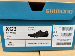 Shimano Shoes XC 300