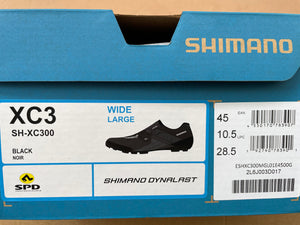 Shimano Shoes XC 300