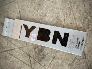 YBN 11 Speed Chain SLA110-TIG