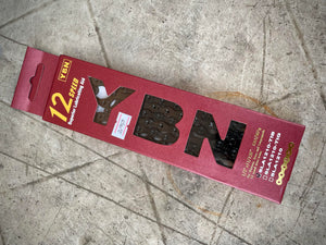 YBN 12 Speed Chain SLA1210-TIG
