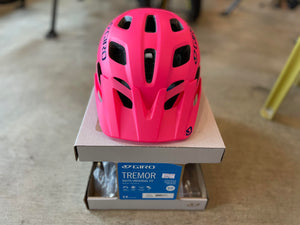 Giro Tremor MIPS