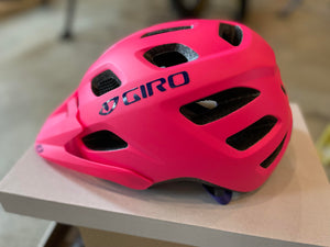 Giro tremor mips online youth helmet matte black