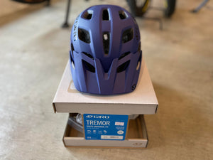 Giro Tremor MIPS